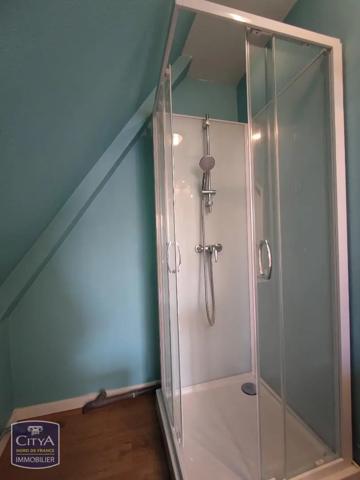 Appartement à louer 1 pièce 26.08m² Saint-Omer (62500)