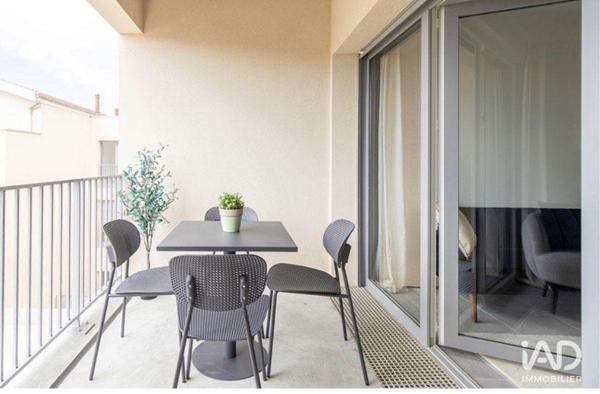 Appartement à vendre 1 pièce 20 m² Les Ponts-de-Cé