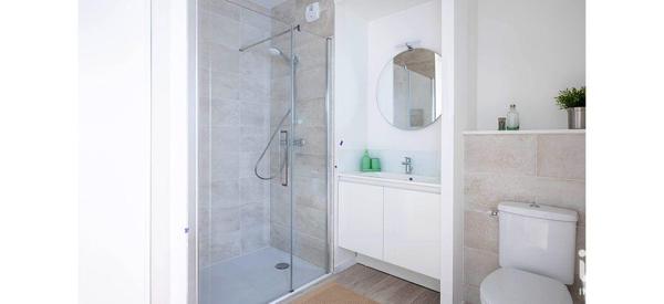 Appartement à vendre 1 pièce 20 m² Les Ponts-de-Cé