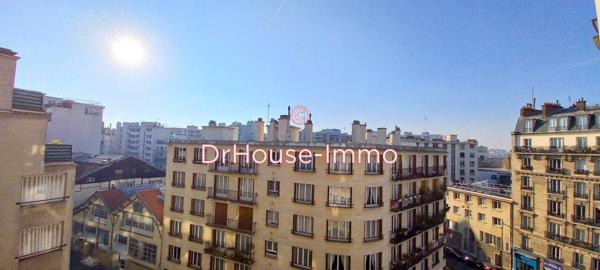Appartement à vendre 3 pièces de 60 m²