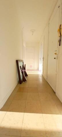 Appartement à vendre 3 pièces de 60 m²