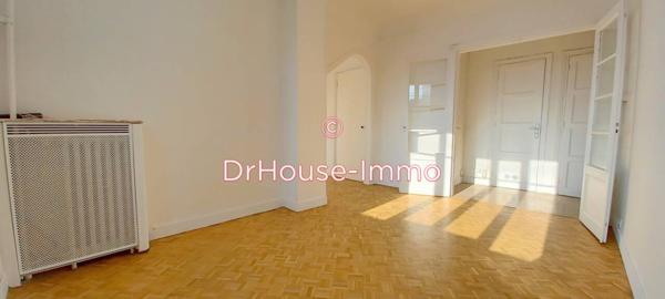 Appartement à vendre 3 pièces de 60 m²