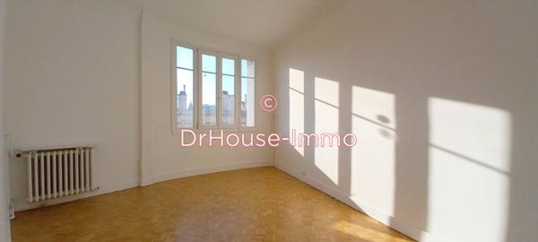 Appartement à vendre 3 pièces de 60 m²