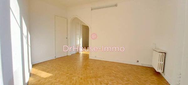 Appartement à vendre 3 pièces de 60 m²