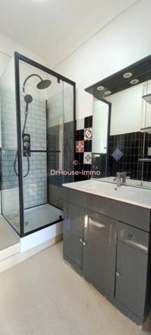 Appartement à vendre 3 pièces de 60 m²