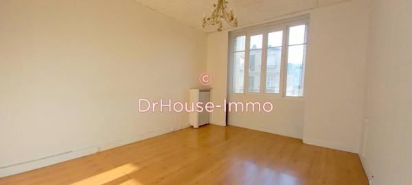 Appartement à vendre 3 pièces de 60 m²