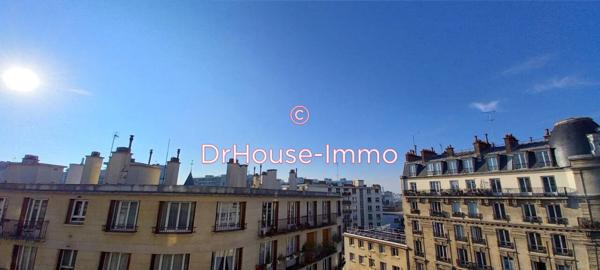 Appartement à vendre 3 pièces de 60 m²