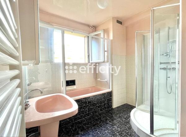 Maison 5 pièces - 188 m² Exclusivité efficity