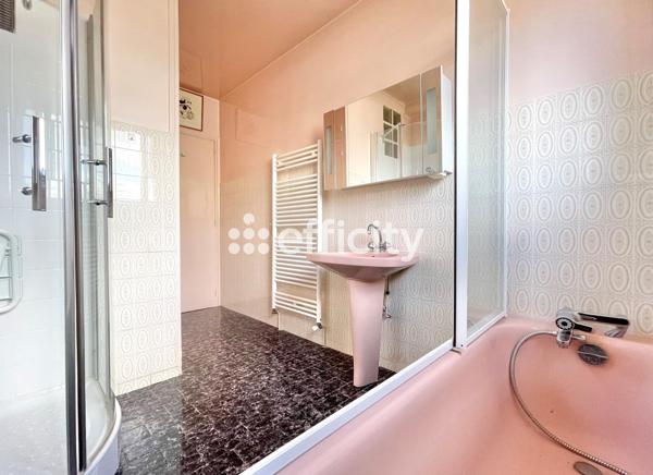 Maison 5 pièces - 188 m² Exclusivité efficity