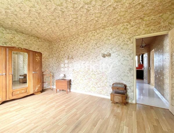 Maison 5 pièces - 188 m² Exclusivité efficity