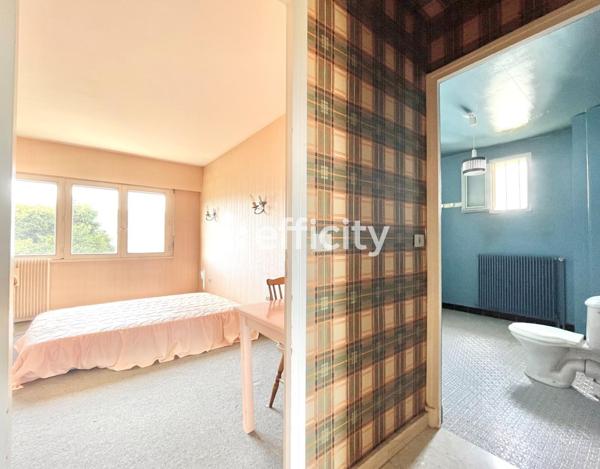 Maison 5 pièces - 188 m² Exclusivité efficity