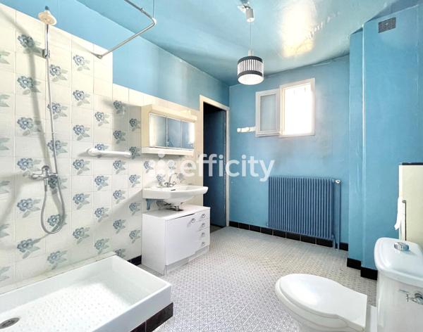 Maison 5 pièces - 188 m² Exclusivité efficity