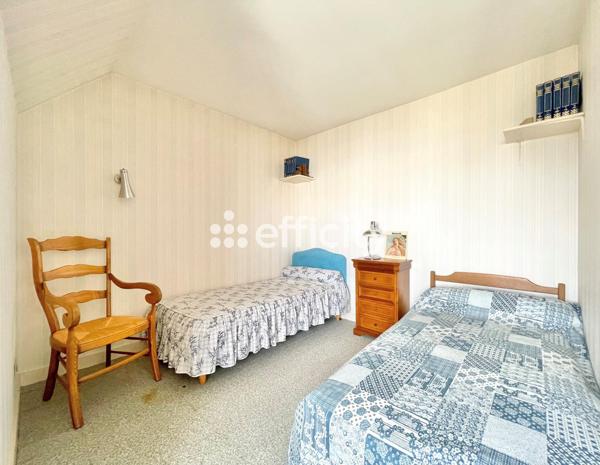 Maison 5 pièces - 188 m² Exclusivité efficity