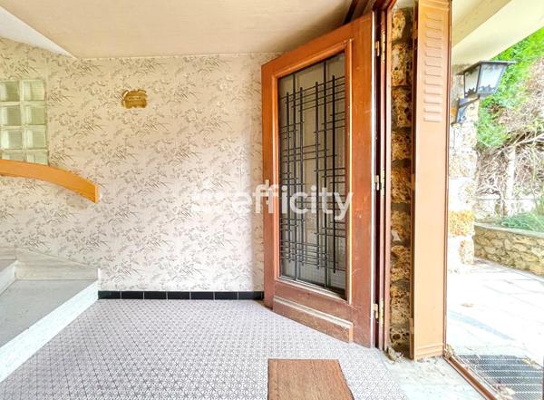 Maison 5 pièces - 188 m² Exclusivité efficity