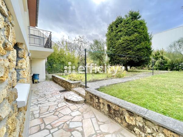 Maison 5 pièces - 188 m² Exclusivité efficity