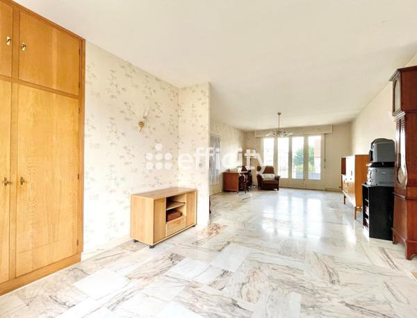 Maison 5 pièces - 188 m² Exclusivité efficity