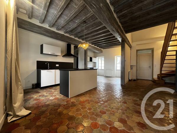 Appartement à vendre  2 pièces - 80 m2 BEAUNE - 21
