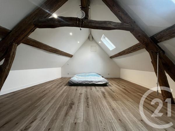 Appartement à vendre  2 pièces - 80 m2 BEAUNE - 21