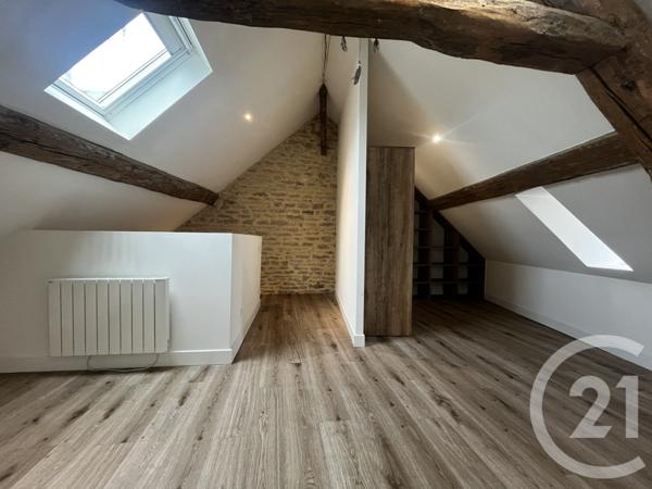 Appartement à vendre  2 pièces - 80 m2 BEAUNE - 21