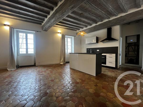Appartement à vendre  2 pièces - 80 m2 BEAUNE - 21
