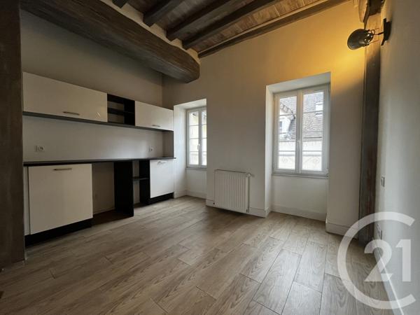 Appartement à vendre  2 pièces - 80 m2 BEAUNE - 21