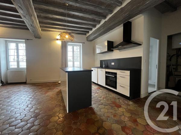 Appartement à vendre  2 pièces - 80 m2 BEAUNE - 21