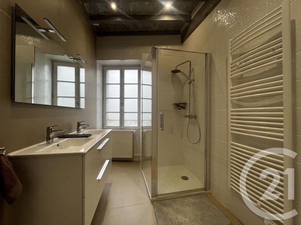 Appartement à vendre  2 pièces - 80 m2 BEAUNE - 21