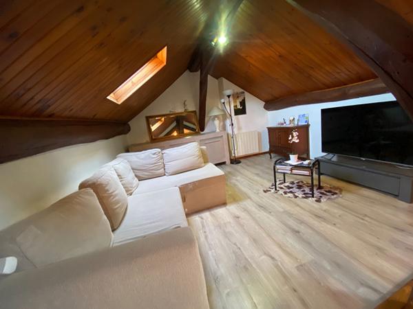 Appartement Corbeil Essonnes 1 pièce(s) 19.55 m2