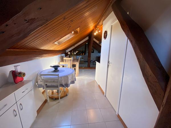 Appartement Corbeil Essonnes 1 pièce(s) 19.55 m2