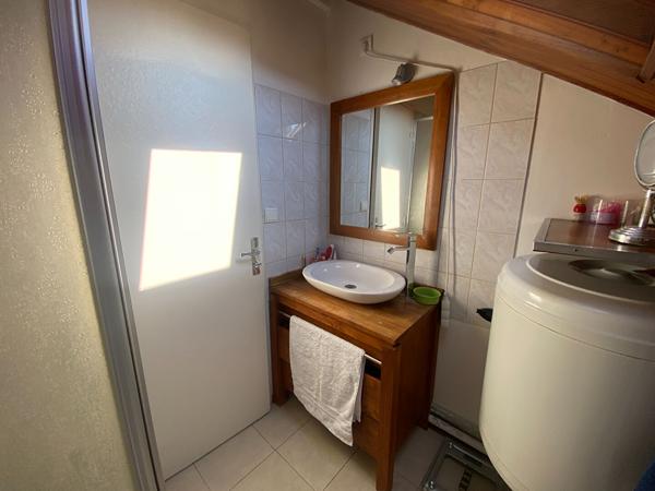 Appartement Corbeil Essonnes 1 pièce(s) 19.55 m2