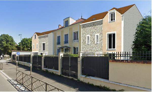 MAISON 5 PIECES 122,46M² ROSNY SOUS BOIS