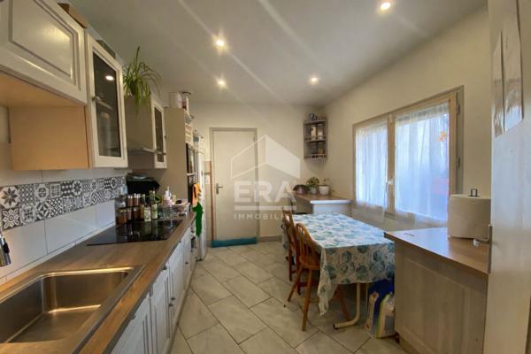Maison Chalette Sur Loing 4 pièce(s) 84 m2