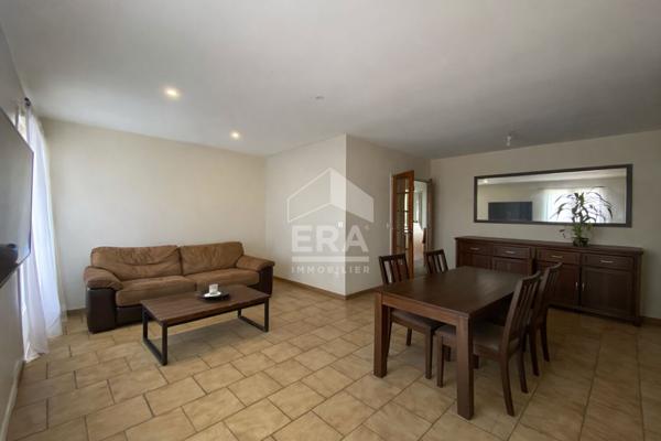 Maison Chalette Sur Loing 4 pièce(s) 84 m2