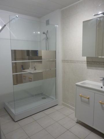 Location appartement Nogent-sur-Oise - 3 pièce(s) - 65 m² - 760 € / mois