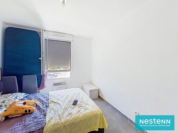 Appartement 2 pièces à vendre à Istres - Secteur Tante Marie