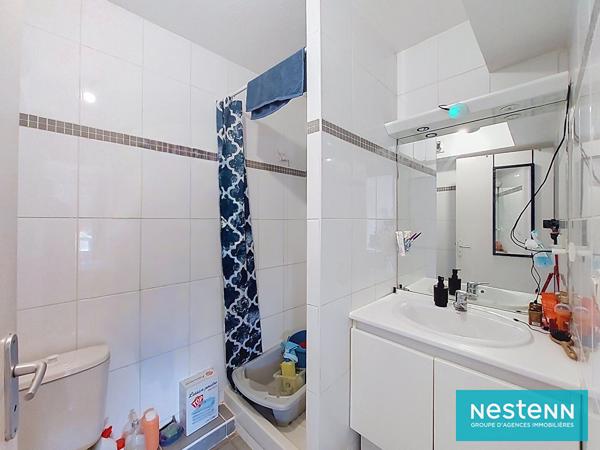Appartement 2 pièces à vendre à Istres - Secteur Tante Marie