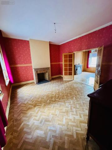 Maison à restaurer à vendre à Saint-Omer dans le Pas-de-Calais (62500), ref : 6046
