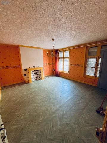 Maison à restaurer à vendre à Saint-Omer dans le Pas-de-Calais (62500), ref : 6046