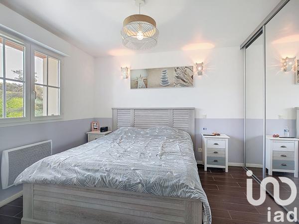 Maison à vendre 6 pièces 123 m² Moret-Loing-et-Orvanne