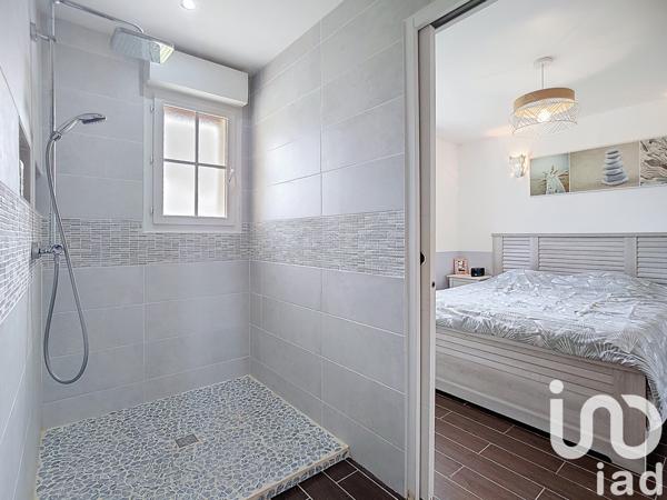 Maison à vendre 6 pièces 123 m² Moret-Loing-et-Orvanne