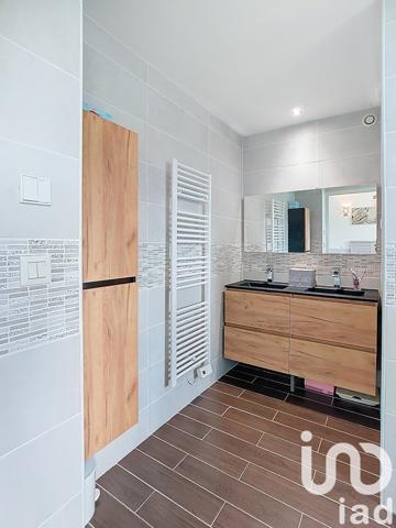 Maison à vendre 6 pièces 123 m² Moret-Loing-et-Orvanne