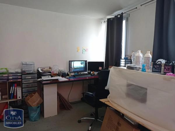 Local commercial à vendre