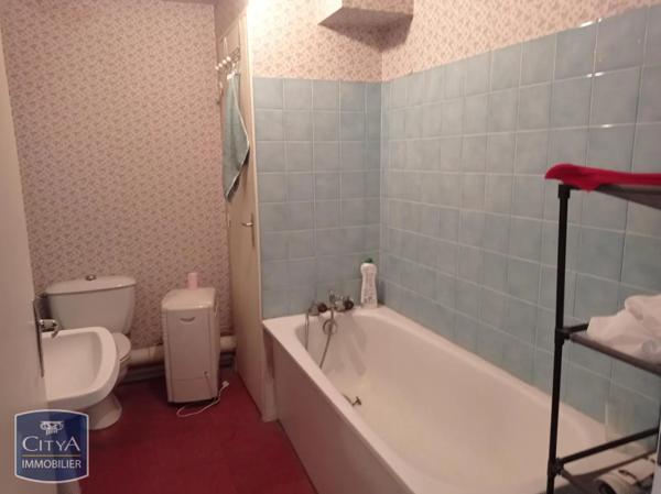 Local commercial à vendre