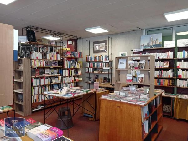 Local commercial à vendre