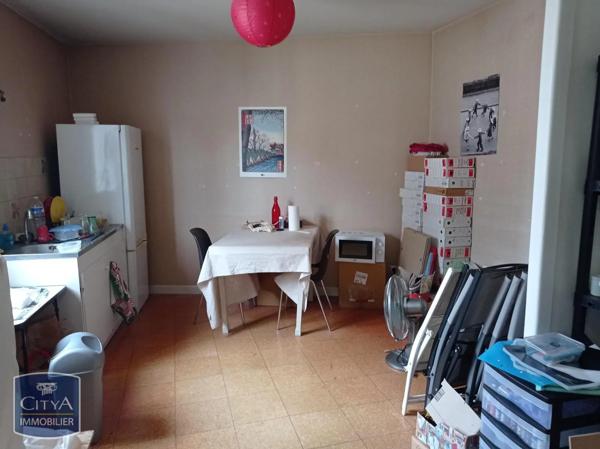 Local commercial à vendre