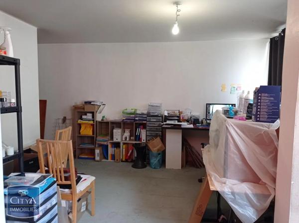 Local commercial à vendre