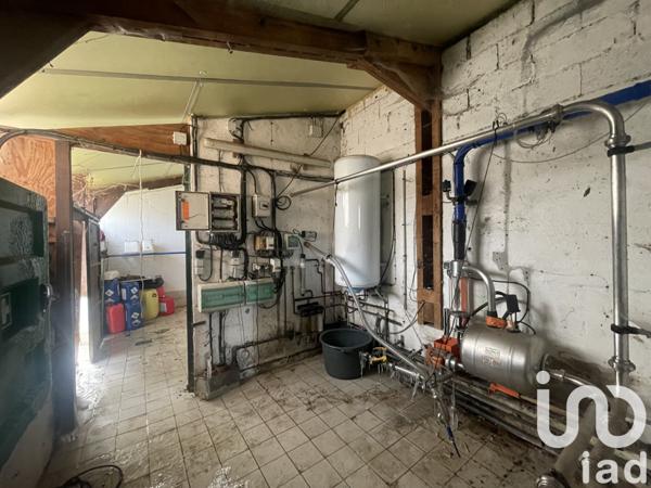 Terrain à vendre 968 m² Saint-Laurent-d'Olt