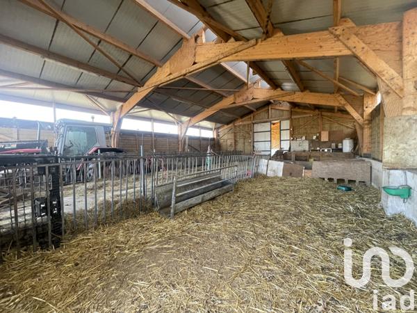 Terrain à vendre 968 m² Saint-Laurent-d'Olt