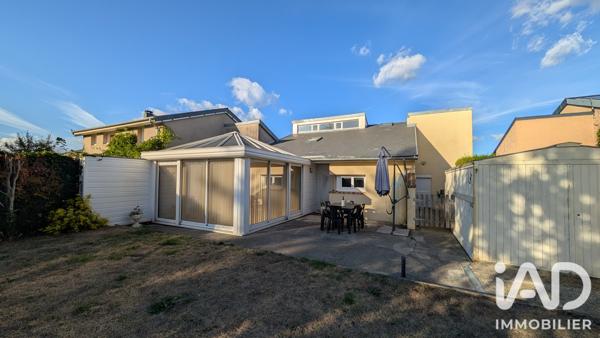 Maison à vendre 6 pièces 115 m² Les Baux-Sainte-Croix