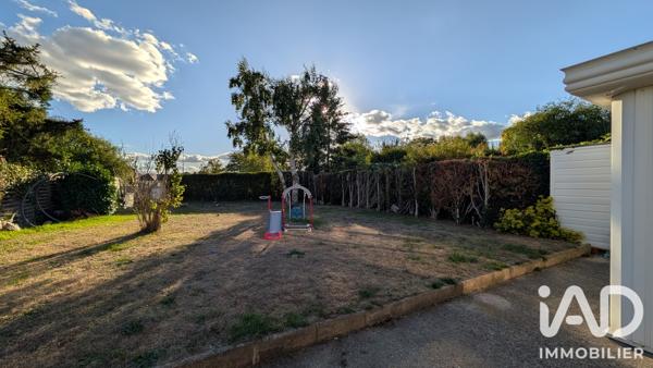 Maison à vendre 6 pièces 115 m² Les Baux-Sainte-Croix